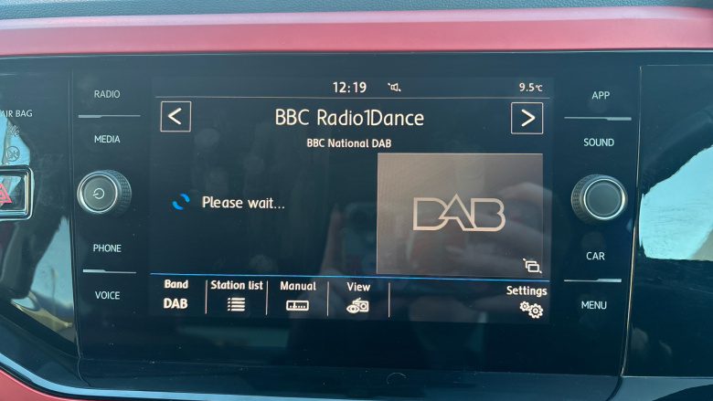 Volkswagen Polo 1.0 TSI 95 Beats 5dr Petrol Hatchback